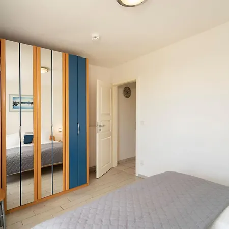 Hanseaten Residenz Seewolke * Scharbeutz