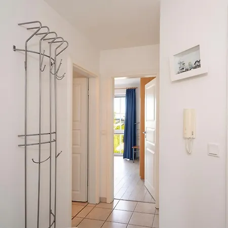 Hanseaten Residenz Seewolke *