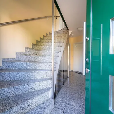 Hanseaten Residenz Seewolke * Scharbeutz