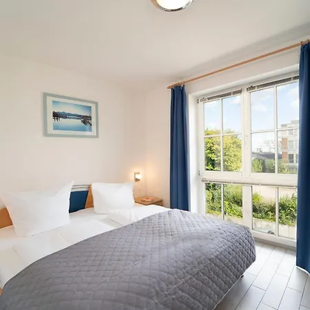 Hanseaten Residenz Seewolke Scharbeutz