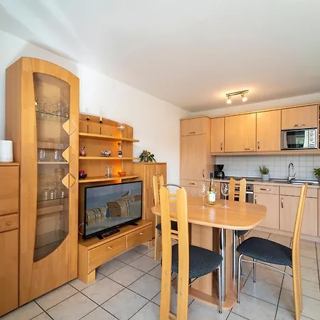 Hanseaten Residenz Seewolke *