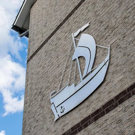 Hanseaten Residenz Seewolke Appartement *