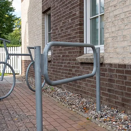 Hanseaten Residenz Seewolke *