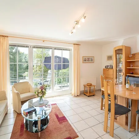 Hanseaten Residenz Seewolke Scharbeutz